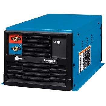 Coolmate 3.5 115V Liquid Cooler Miller MR301788