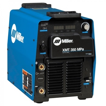 Mig & Multi Process Welder XMT 350 MPA 230-460 Pulse MR907366002