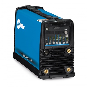 Dynasty 280DX Ac/Dc Tig Welder Miller MR907514002 (Machine Only)