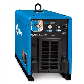 Dimension 650 Multi-Purpose Welder MR907618