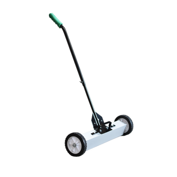 Magnetic Super Sweeper 24" With Handle 609mm MSASS24