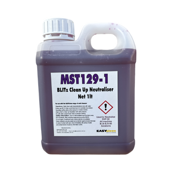 Blitz Clean Up Neutraliser 1lt Easykleen MST129-1