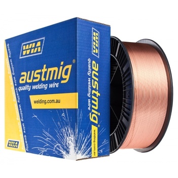 1.2mm 15Kg Chromium Alloy Welding Wire Austmig TD-600 MTD60012S