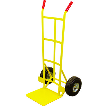 10" Mighty Tough General Purpose Hand Trolley MTR101