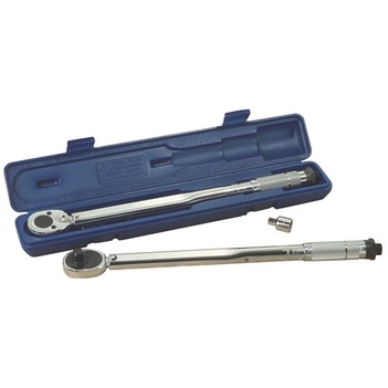 Micrometer Torque Wrench 1/2" Drive Kincrome MTW150F