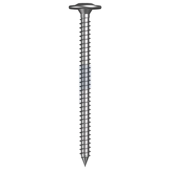 7.5 X102mm R1000 Hours Protective Coat Finish TX-Con Framing Screw Anchor Concrete Hobson MTXSRGO75102 Pack of 100