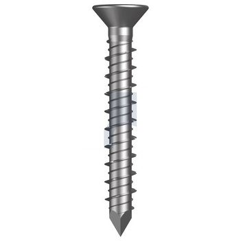 R1000 Hours Protective Coat Finish TX-Con Screw Anchor CSK Phillips Concrete Hobson