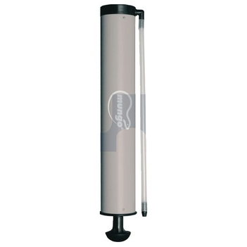 840 ML Nylon Plastic Purging Pump Finish MIT-AP-HG1 Accessories Hobson MUCMTAPG1690011