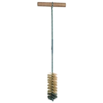 Universal Steel Hand Brush Finish MIT-BS-H1 Accessories Hobson