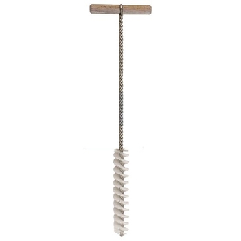 10-16 / 20X300mm Nylon Hand Brush Finish MIT-BN-H1 Accessories Hobson MUCMTBNH1690013