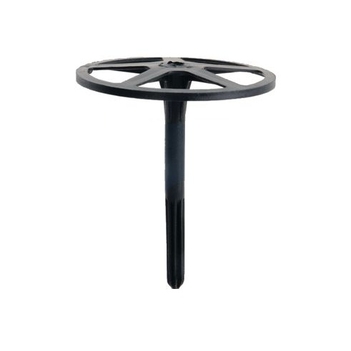 Nylon Black UV Stable Finish MDB Insulation Fixing Hobson