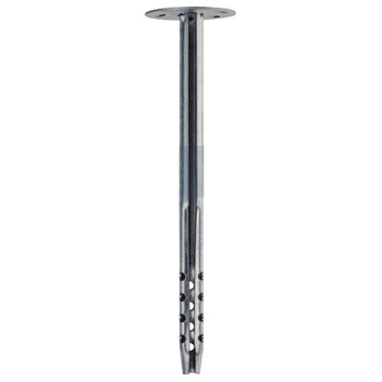 8 X 170mm 304 Stainless Steel Finish MIDSR METL Insulation Nail Hobson MUIMIDSR1180514