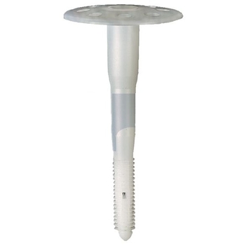 Nylon Natural Finish MIP Insulation Fixing For Mineral Wool Hobson