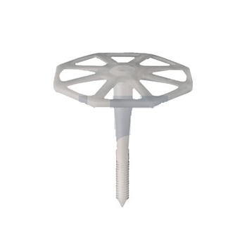 Nylon Natural Finish MIS Insulation Fixing Lightweight Panel Hobson