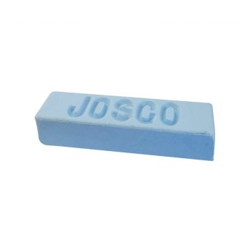 Brumby Multishine Polishing Compound Light Blue Josco MULTISHINECARD