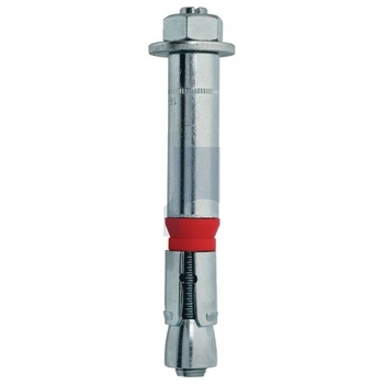 316 Stainless Finish HL-B Heavy Duty Anchor SZ-B Hobson