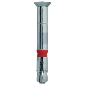 Zinc Plated (RoHS Compliant) Finish HL-SK Heavy Duty Anchor With Countersunk Head SZ-SK Metric Hobson