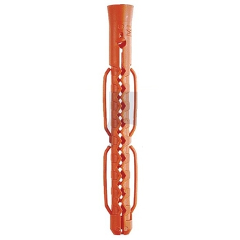 Nylon Polyamide PA6 Finish ML Hollow Brick Plug Nylon Hobson