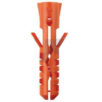 Nylon Polyamide PA6 Finish MN Nylon Plug Hobson
