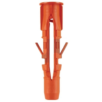 Nylon Polyamide PA6 Finish MU Multi Plug Nylon Hobson