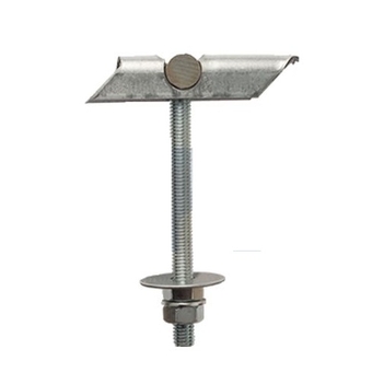 Zinc Plated (RoHS Compliant) Finish MK-M Cavity Toggle Metric Hobson