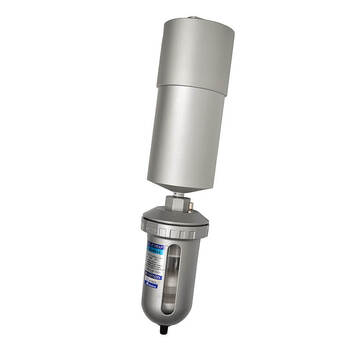 Cyclone Dryer 3/8”BSP Filter for Turbine Type with Bracket 1um MWC-1000-B
