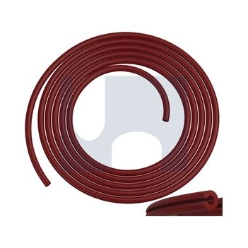 Plastic Finish Spaghetti Roll Hobson