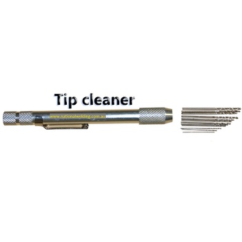 Tip Cleaner N1012