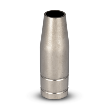 Conical Nozzle Suits SB15 Mig Torch PGN15CON - 2 pack
