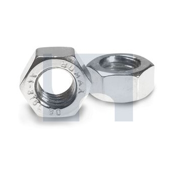 Bumax 88 Finish Hex Nut Metric Hobson