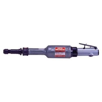 NPK 1/4" Collet Air Die Grinder Safety Lever Throttle NPK-NHG65KLW