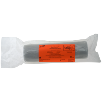 Burn Relief Roll Leg Wrap 20.3cm x 91.4cm