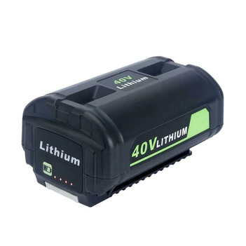 40V 36V Replacement Battery for Cordless Power Tools Ryobi OP4050A