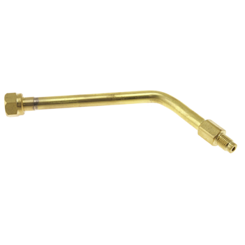Lance Set For Turbo Set 200 Tesuco OTS200LS 