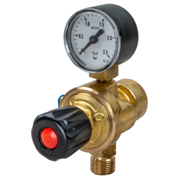MAPP Regulator For Turbo Set 200 Tesuco OTS200RM