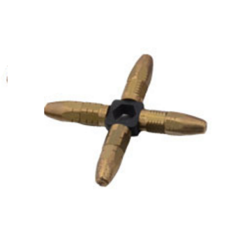 Star Tips 4 Nozzles For Turbo Set 200