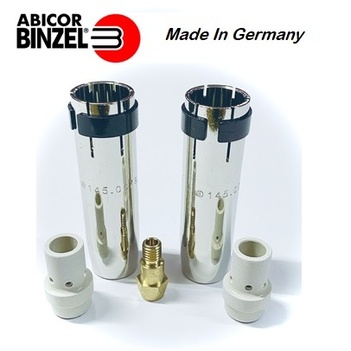 Front End Consumable Kit for  MB24 Gun Binzel P012.0000