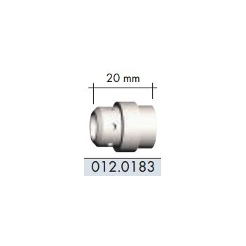 Gas Diffuser For MB24 MIG Gun Binzel P012.0183 Pkt : 2