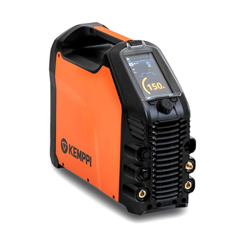 MT335ACDCGAU 300A Water Cooled AC/DC TIG Welding 415V VRD Locked Combo Kit Kemppi P0226