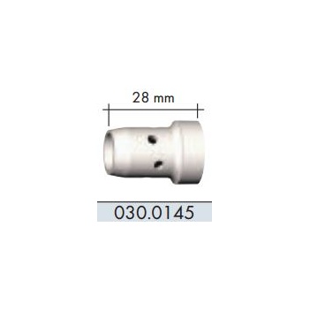 Gas Diffuser MB501 / PP401 030.0145 Pack:2