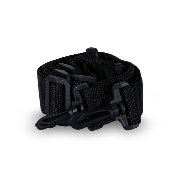 PAPR Replacement Shoulder Straps Unimig P0502