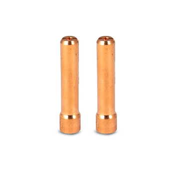 17/18/26 Series TIG Stubby Collet 3.2mm Unimig P10N25S