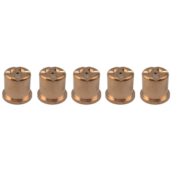 Viper Cut 40 Swirl Ring Unimig P1304 Pack of 5