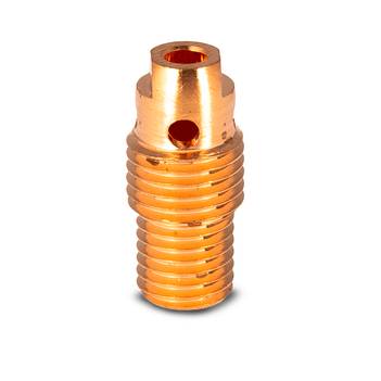 Tig Torch Collet 2.4mm For Size 9 Torch Unimig P13N28 Pack Of 2