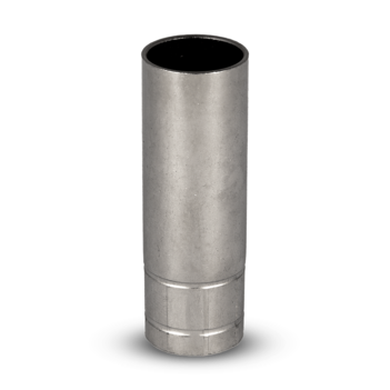 Gas Nozzle Cylindrical  MB14/15Ak  Binzel P145.0041 Pkt:2