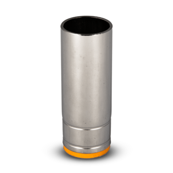 Nozzle Cylindrical MB25AK Binzel 145.0042- Pkt:2