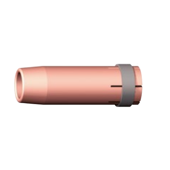 Gas Nozzle Conical Mb26/501/38 Binzel P145.0085- Pkt:2