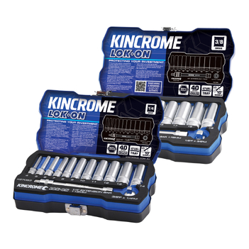 K27056 & K27053 Promo Bundle P27056B