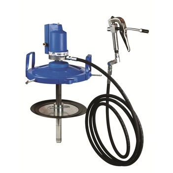 POWERLUBE® 20kg Pump only 