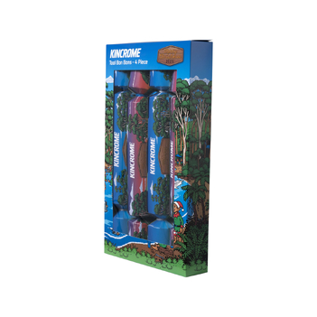 Christmas Tool Bon Bons 4 Piece 2025 Kincrome P4112
